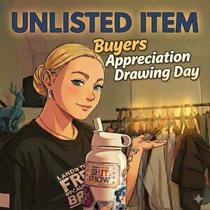 Unlisted & Listed Item  01-33